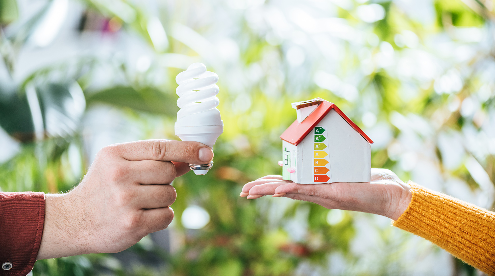 Deducciones en el IRPF: obras para mejorar la eficiencia energética de ...