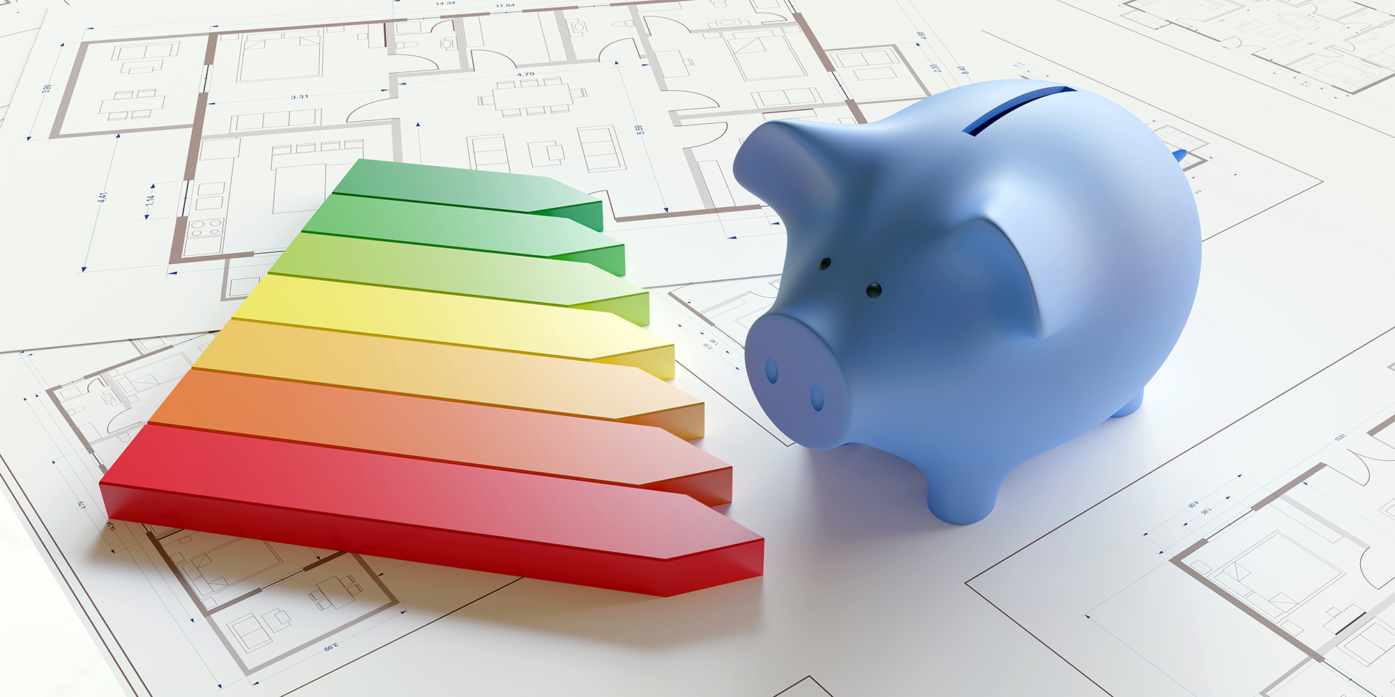 Deducciones en el IRPF: obras para mejorar la eficiencia energética de ...